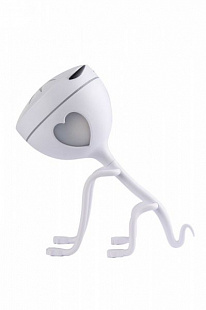 Увлажнитель-ароматизатор воздуха Bradex Котик SU 0111 White