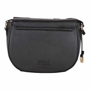 Женская сумка Pola 84500 black