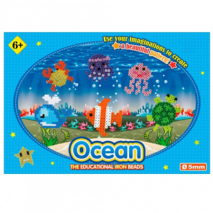 Термомозаика Bradex Подводный Мир DE 0233