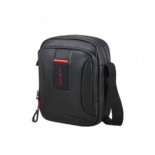 Сумка для планшета Samsonite Paradiver Ligh 7,9" 01N-09015 Black