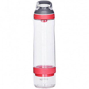 Бутылка для воды с инфузером Contigo Cortland Infuser Watermelon