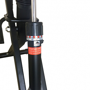 Тренажер-наездник DFC VT-301