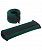 Утяжелители Basefit Люкс 0,3 кг 2 шт green