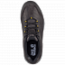 Полуботинки мужские Jack Wolfskin Rock Hunter Texapore Low M burly yellow XT