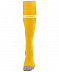 Гетры футбольные Jogel JA-003 Yellow/white