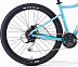Велосипед Merida Juliet 7.100 27,5" (2016) blue