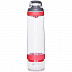 Бутылка для воды с инфузером Contigo Cortland Infuser Watermelon