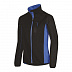 Куртка Husky Hallen Black