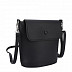 Сумка женская Ors Oro OMS-0180 black
