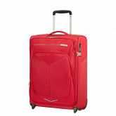 Чемодан American Tourister Summerfunk 55 см 78G-00001 Red