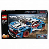 Конструктор LEGO Technic Гоночный автомобиль 42077