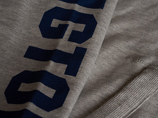 Толстовка Atributika&Club NHL Toronto Maple Leafs 366400 grey