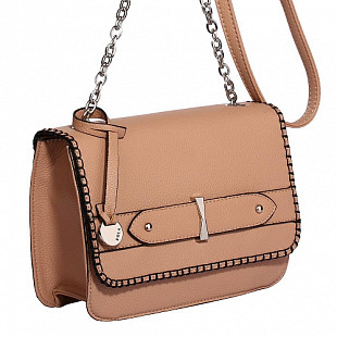 Женская сумка Pola 4354 beige