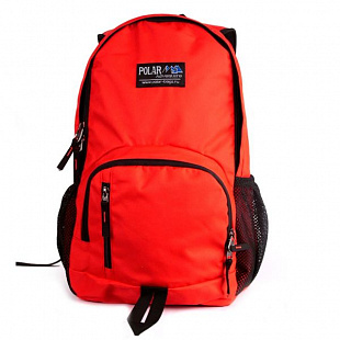 Городской рюкзак Polar П1751 black