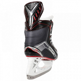 Коньки хоккейные Bauer Vapor X500 SR
