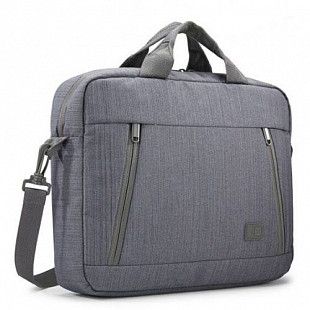 Сумка для ноутбука Case Logic Huxton 14 HUXA214GR Grey (3204651)