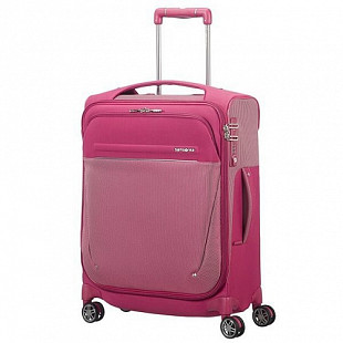 Чемодан Samsonite B-LITE ICON CH5*20 003 pink