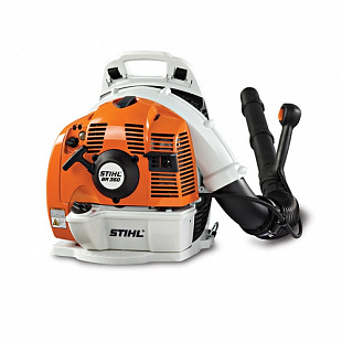 Воздуходувка бензиновая Stihl BR 350 42440111600