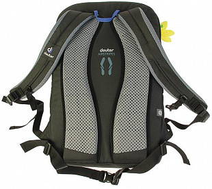 Рюкзак Deuter Giga SL 3821118-4701 graphite/black
