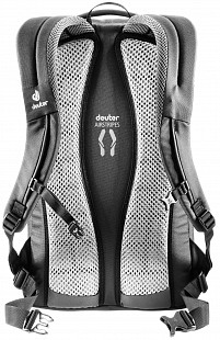 Рюкзак Deuter Giga EL 3821921-3130 steel-navy (2020-21)