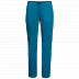 Брюки женские Jack Wolfskin Hilltop Trail Pants W celestial blue