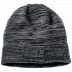 Шапка мужская Jack Wolfskin Aquila Cap dark iron