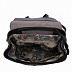 Городской рюкзак Ors Oro DS-0088 /1 black