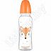 Бутылочка для кормления Canpol babies Cute Animals с узким горлышком 250 мл., 12+ мес. (11/841_ora)