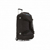 Багажная сумка на колесах Thule Crossover Rolling Duffel 87L TCRD2 black (3201094)