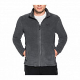 Джемпер мужской Jack Wolfskin Moonrise Jacket Men 1702061 grey