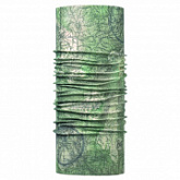 Бандана Buff High Uv Kilauea Green