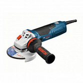 Одноручная углошлифмашина Bosch GWS 19-125 CIST 060179S002