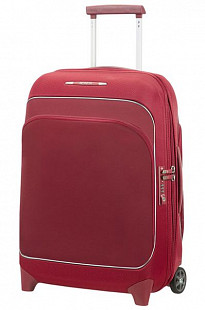 Чемодан Samsonite Fuze 55см 64N-00001 Red