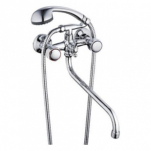 Смеситель для ванны G.Lauf QFR7-A608