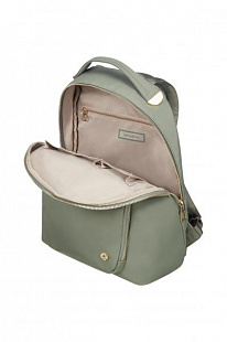 Рюкзак Samsonite Satiny CD4-24006 Grey