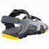 Сандалии детские Jack Wolfskin Puno Bay Sandal B burly yellow XT