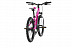 Велосипед Kellys Lumi 50 20" (2019) pink