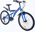 Велосипед Favorit Jumper V 24" (2019) Blue