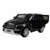 Электромобиль RT Mercedes-Bens AMG ML63 12V R/C black