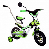 Велосипед детский Amigo Amigo-001 Motobike 12"