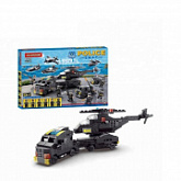 Конструктор Lele Brother 8550