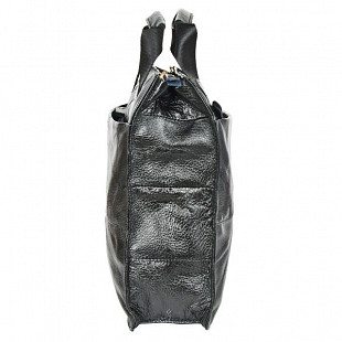 Мужская сумка Pola 3151к black