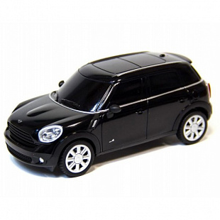 Радиоуправляемая машина MZ Mini Cooper 1:24 пластик 27022