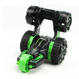 Радиоуправляемая машина-перевертыш MKB 5588-601