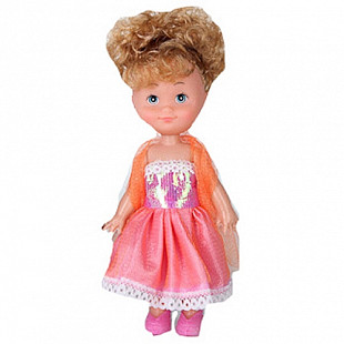 Кукла Play Smart Крошка Сью 5064 3 вида