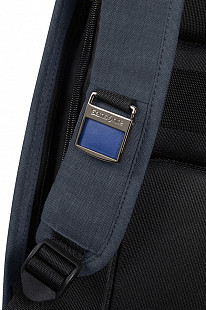 Рюкзак Samsonite Securipak KA6*01 001 dark blue
