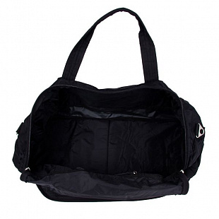 Дорожная сумка Polar П809В-05 black