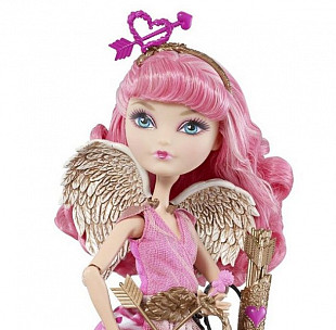 Куклa Ever After High Школа долго и счастливо C.A. Cupid DRM05 BDB09