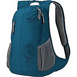 Рюкзак Jack Wolfskin Ancona Moroccan Blue