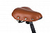 Велосипед Novatrack Aurora 20" (2020) 20FAURORA6S.BN20 brown